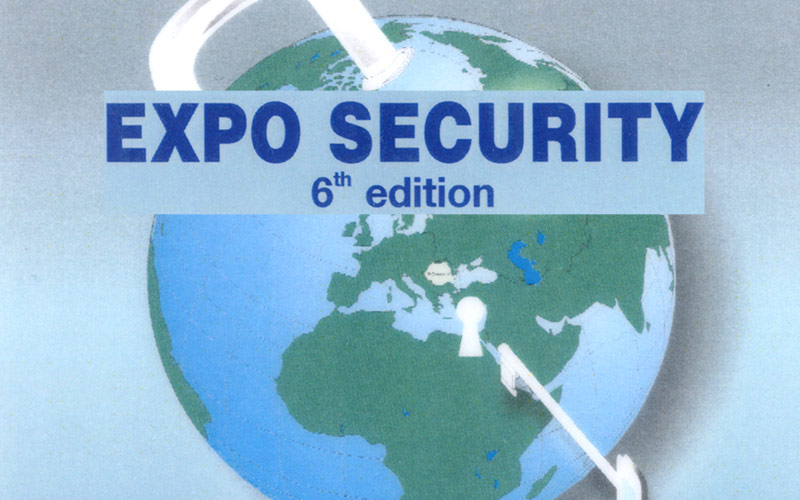 UTI va expune soluții complexe de securitate fizică și informatică la ExpoSecurity 2003