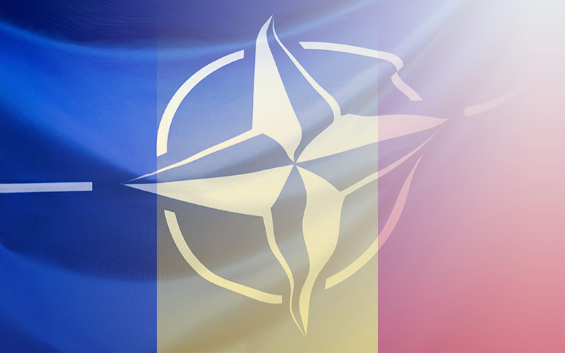 Romanian military systems tested successfully within NATO