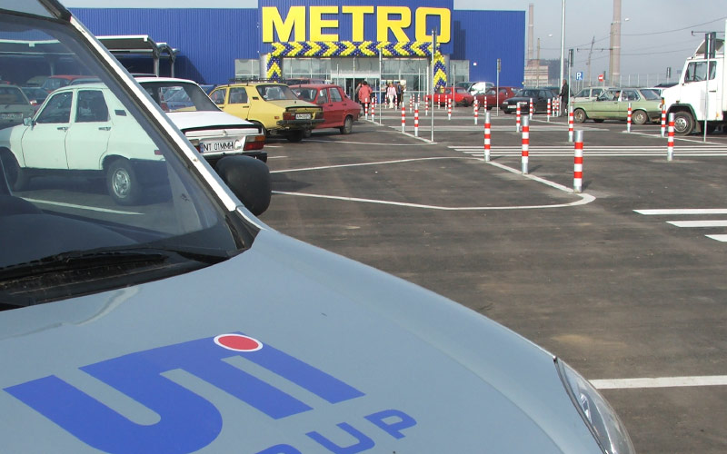METRO Cash&Carry a deschis primul hypermarket în Serbia și Muntenegru