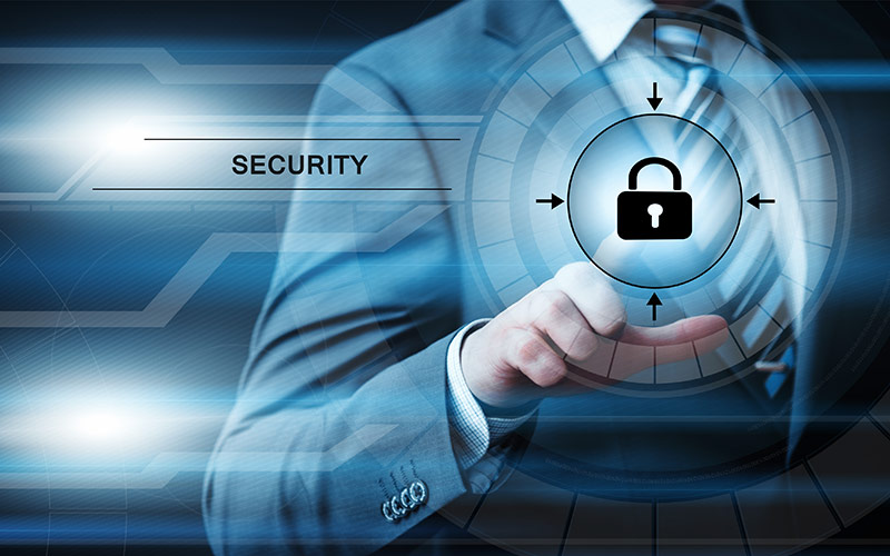 Security: the price to stay in business
