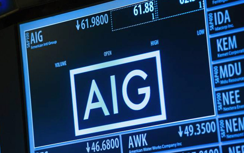 AIG pushes UTI towards EUR 300 million business
