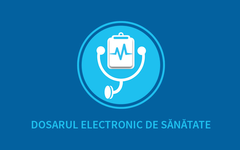 UTI va realiza sistemul informatic integrat pentru „Dosarul Electronic de Sănătate”