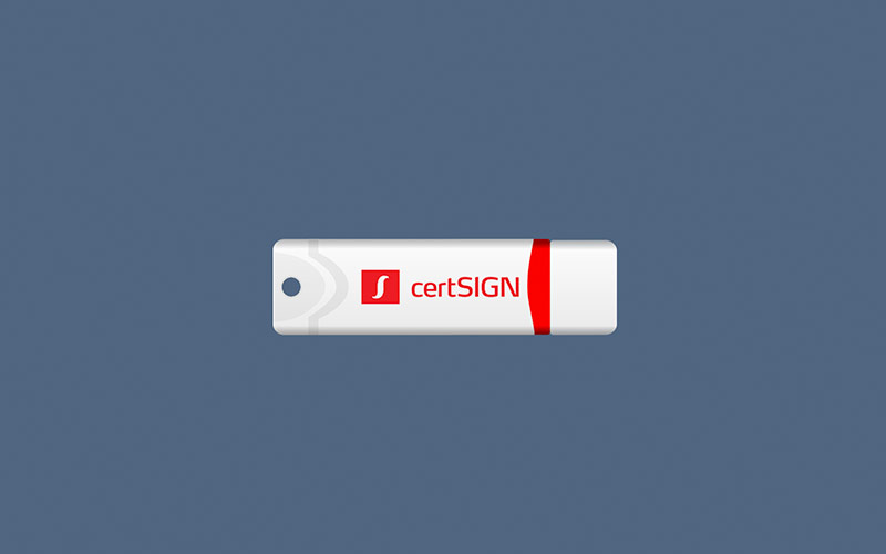 certSIGN, re-accredited as supplier of electronic signature certification services
