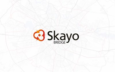 Skayo Bridge