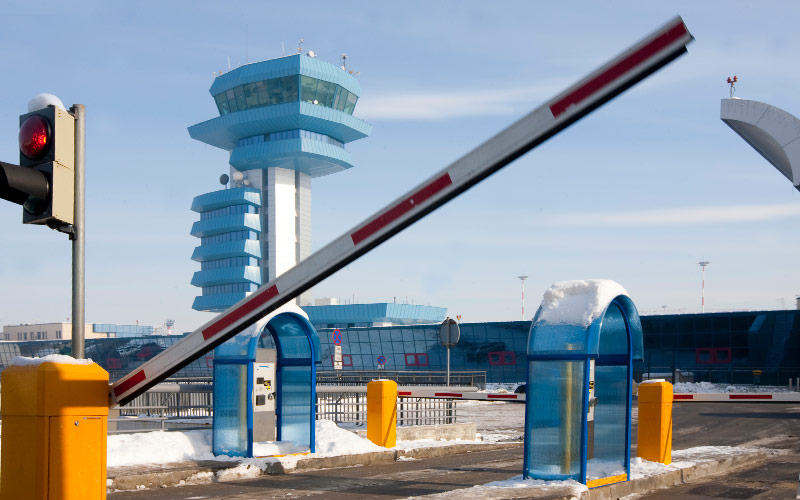 Precizări referitoare la responsabilitățile UTI în cadrul contractului de mentenanță a sistemului de parcare a Aeroportului Otopeni