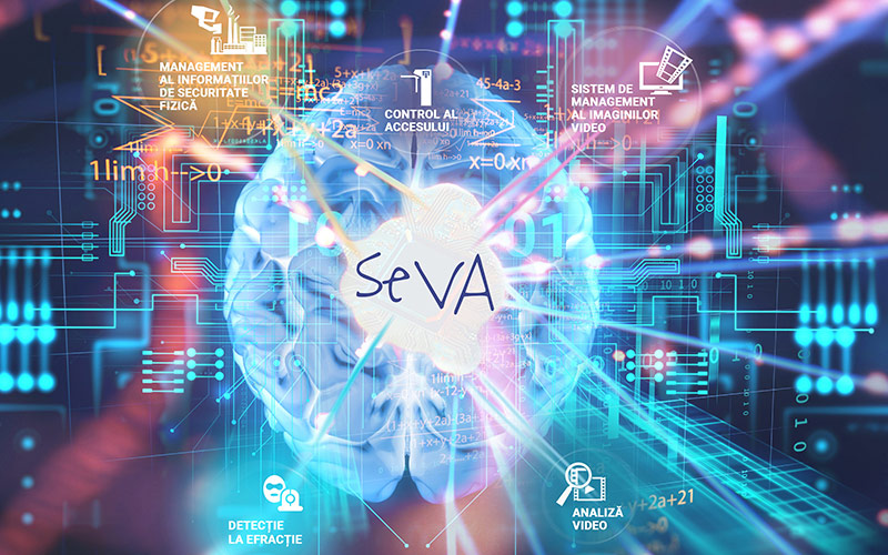 Softrust Vision Analytics launches a new product range, named SeVA, that integrates electronic security systems