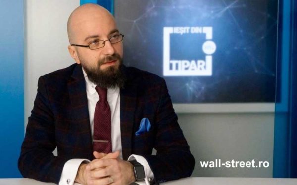 Răzvan Petrescu, UTI’s President for Wall Street: We have made some major changes in 2018, buying back the shares previously owned by PineBridge Investments and adopting a new structure of smaller operational companies.