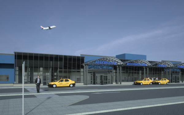 Punct de vedere cu privire la informațiile eronate referitoare la Aeroportul Oradea apărute în presa locală
