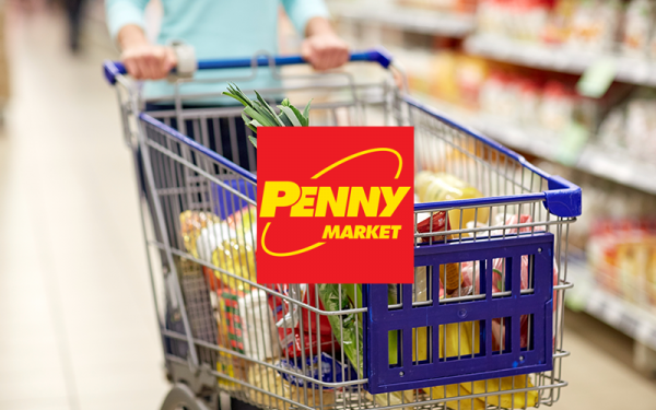 UTI Facility Management va asigura mentenanță pentru 26 de magazine Penny Market din România