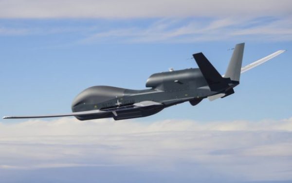 NATO își consolidează capacitatea de supraveghere a frontierelor sale cu ajutorul dronelor RQ-4D Phoenix amplasate în Sicilia – Știre preluată de pe umbrela-strategica.ro