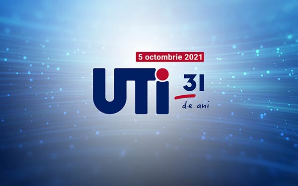 UTI celebrates its 31st anniversary