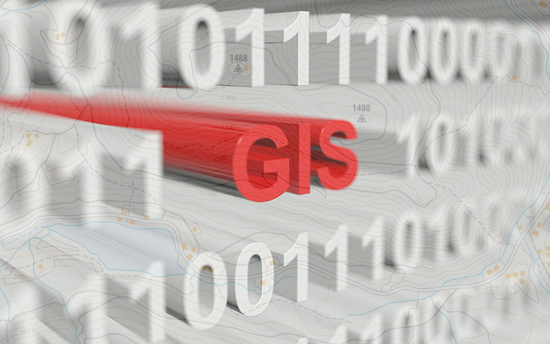 A strategic acquisition brings GIS competencies to UTI’s solution portfolio
