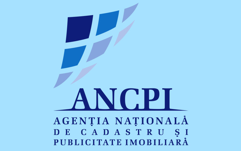 Registrul Agricol Național – Agenția Națională de Cadastru și Publicitate Imobiliară