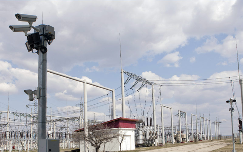 Transelectrica – Romanian Power Grid Company